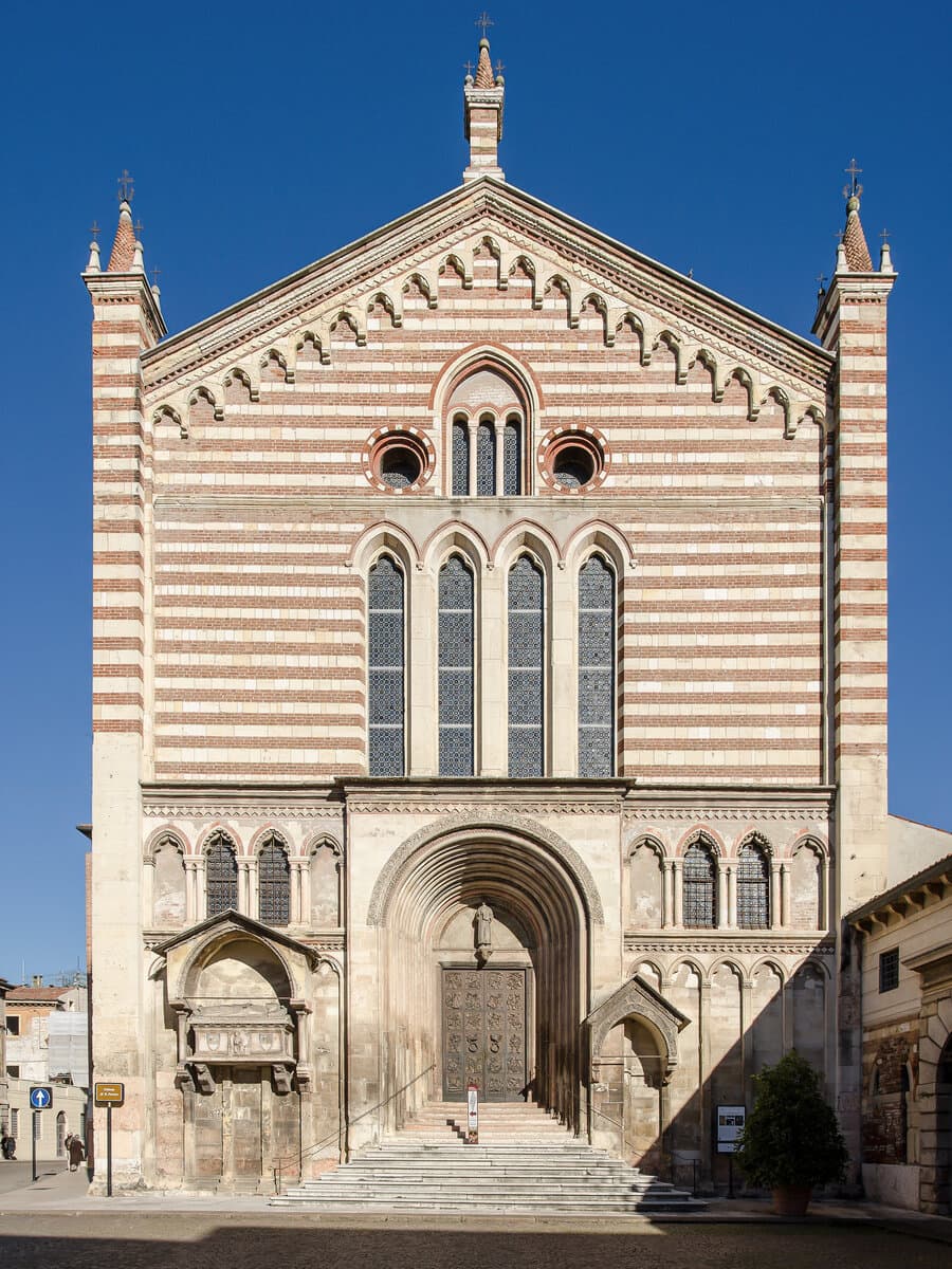 San Fermo