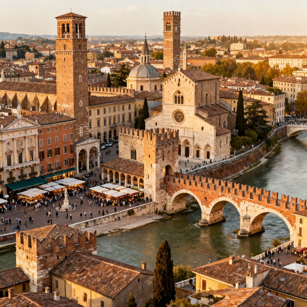 Verona Panoramica