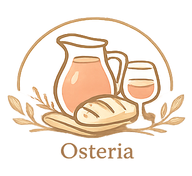 OSTERIA