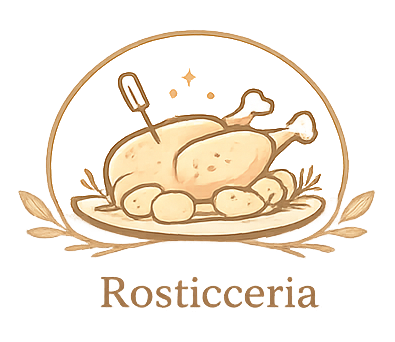 ROSTICCERIA