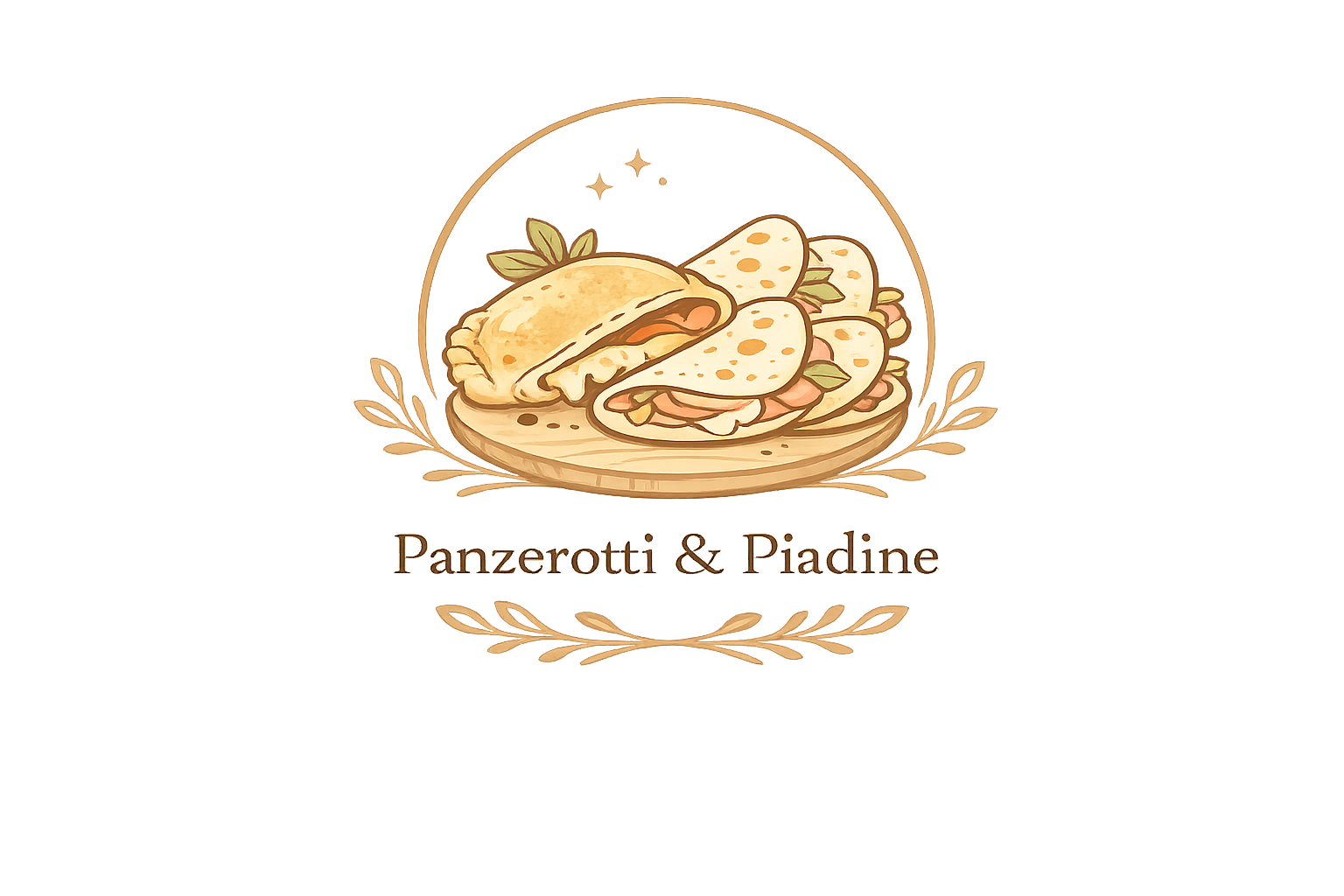 PANZEROTTERIA E PIADINE